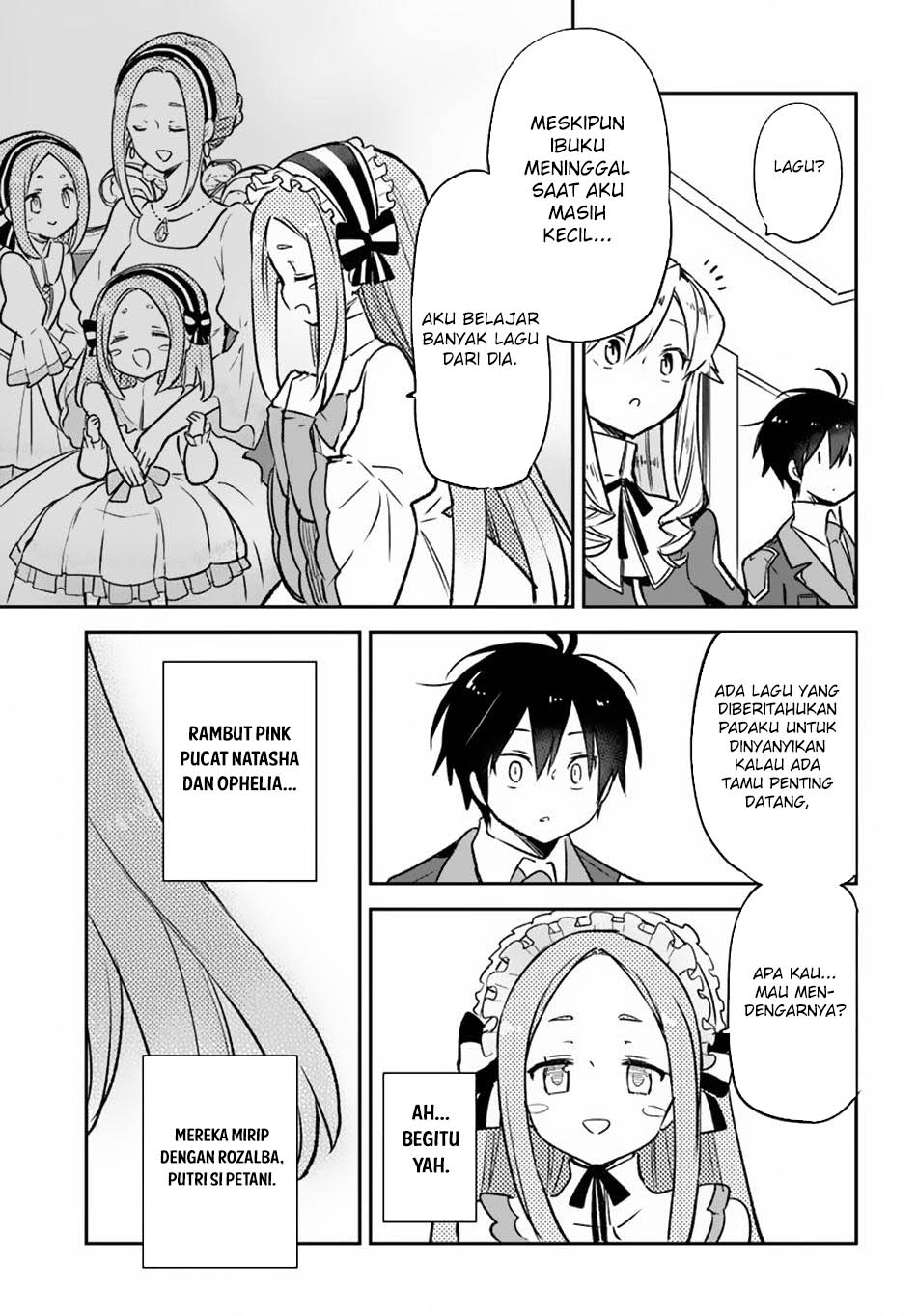 Henkyou Gurashi no Maou, Tensei shite Saikyou no Majutsushi ni naru ~Aisarenagara Nariagaru Moto Maō wa, Ningen o Shiritai~